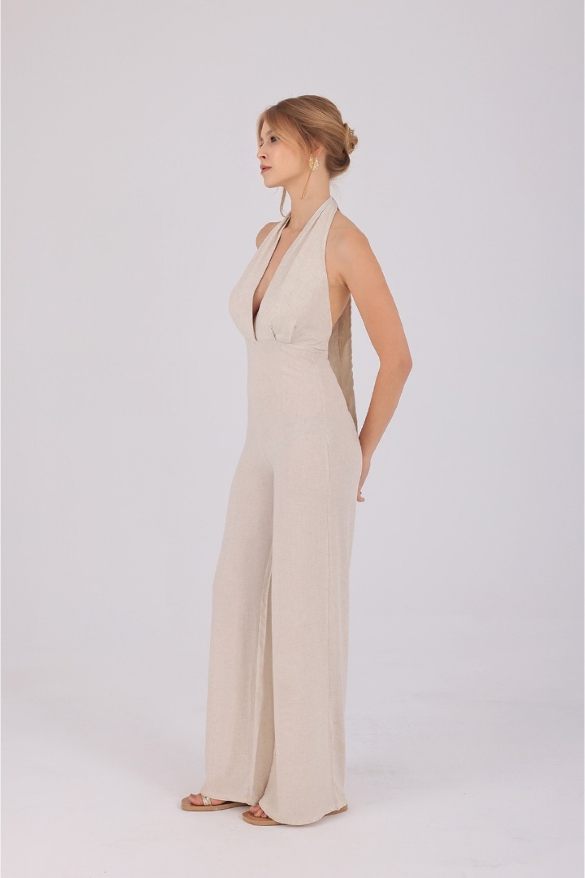 Amélie Jumpsuit 
