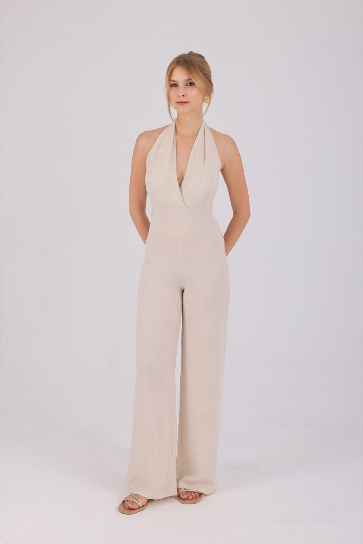 Amélie Jumpsuit 